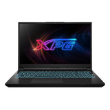 Laptop Gamer Xpg Xenia 15g Rtx 4060 Core I7 1tb Ssd Win 11