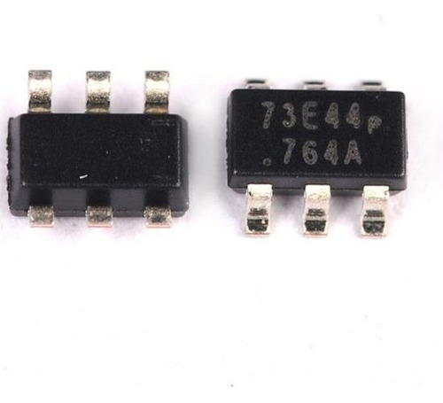 Ob 2273 Ob-2273 Ob2273 Ob2273mp Original Controlador Pwm Smd