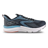 Zapatilla Deportiva Acordonada Hombre Olympikus G-veloz2/157