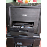 Canon Mb5410 Para Piezas