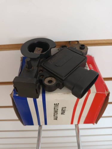 Regulador Relay Alternador Chevrolet Aveo / Optra 3 Pines Foto 4