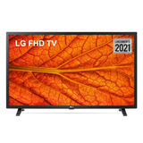 LG Fhd Ai Thinq 43  Lm63 Smart Tv, Quad Core Processor