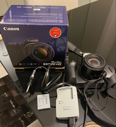 Canon Sx50 Hs | MercadoLivre 📦 Canon Sx50 Hs | MercadoLivre 📦
