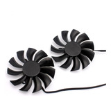 Video Card Fan For Evga Gtx950/960/970/980/