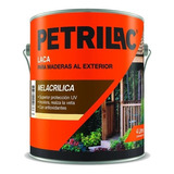 Melacrilica Superior Proteccion Uv 4l