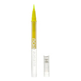 Caneta Delineadora Flash Color Pen Neon 4you Océane1,2ml