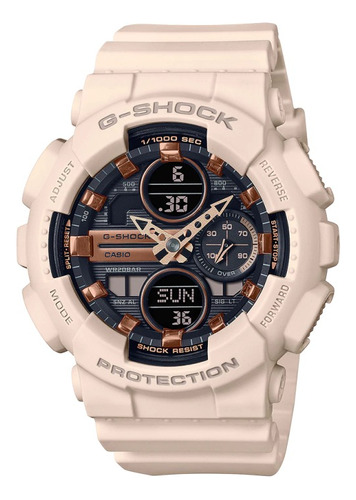 Reloj G-shock - Gma-s140m-4adr - Mujer