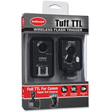 Disparador Hahnel Hl Tuffttl Hahnel Tuff Ttl Flash Para Cano