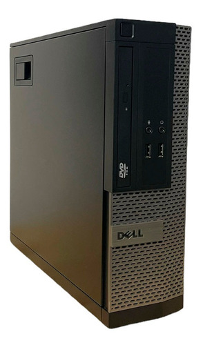 Cpu Dell Optiplex Intel Core I5 4ta 16gb Ram Y 240gb Ssd