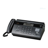 Fax Panasonic Kx-ft501la Con Identificador Nuevo