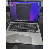 Mac Book Air M.1