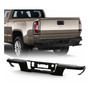 Para Chevy Colorado Gmc Canyon Barra Parachoque Trasero GMC Savana