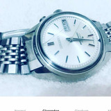Reloj Seiko 4006-7001 Bell-matic 27 Jewels Año 1967 Vintage