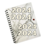 Agenda 2021 Citanova Mini Xxi Diaria Marble 14x19 Cm