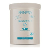 Salerm 21 B5 Silk Protein Tratamiento Super Hidratante 1kg 