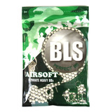 Bbs 0,48g 1000 Airsoft Sniper 6mm Bls Feasso Esferas 0.48g