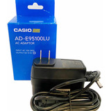 Adaptador Casio Ad-e95100lmi 9.5v