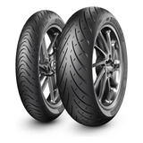 Llanta P/ Moto Metzeler Roadtec 01 Se 120/80-18 62h