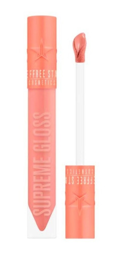 Supreme Gloss Brillo Labial Jeffree Star Cosmetics Original