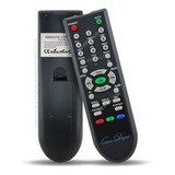 Control Remoto Tv Tcl 21k8 21e14 Bgh 2109us Daichi Rca