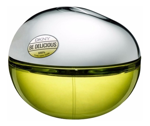 Dkny Be Delicious For Women 100ml Edp