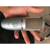 Microfone Akg 220