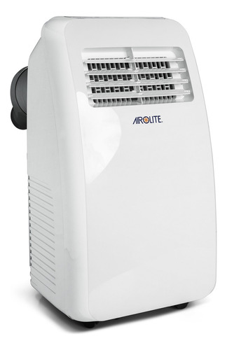 Aire Acondicionado Portátil Solo Frío 7000 Btu/h Blanco