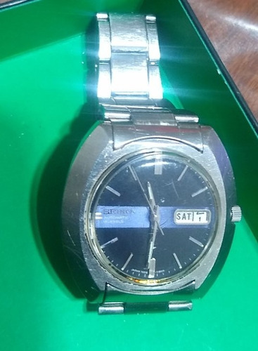 Reloj Seiko 7006-7080 Vintage  Japones