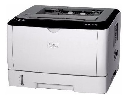 Impresora Ricoh Sp-3410¡¡¡ Super Oferta!!!