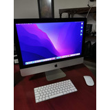 Apple 21.5 iMac 2017 Core I5 16gb 1tb Fusion Drive