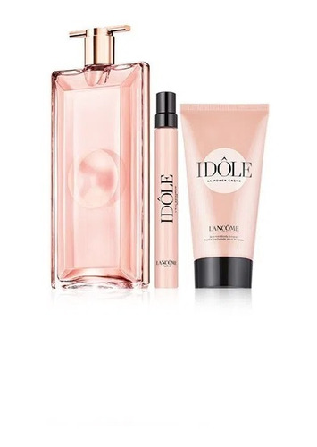 Set Lancome Idole Edp 100ml