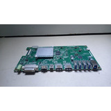 Placa Principal Monitor Hp Z24nf