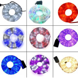 Manguera Luz Led Navicolors Con 10m Y 8modos Luces Multicolor