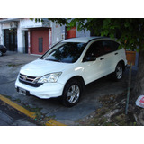 Honda Crv 2,4 4x2 Lx Aut