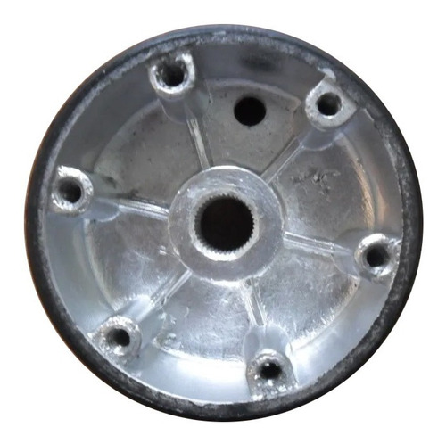 Masa Para Volante Deportivo De Ford F-100 84/90 Nueva!!!