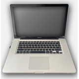 Macbook Pro 2012 15  I7 Quad-core 2,6 Ghz/ 8gb/ 1,5tb Ssd
