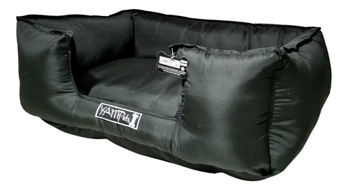 Cama Para Perro Totalmente Impermeable Talla Xl Raza Grande