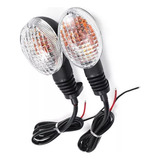 Intermitente De Luz Led Para Kawasaki Para Ninja 250r 2008-