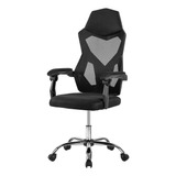 Silla De Escritorio Oficina Ejecutiva Ergonomica Premium