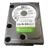 Western Digital Av 500gb 8mb Caché Sata2 35 Disco Duro Para 