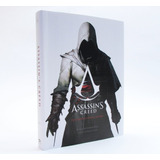 Libro Assasin's Creed The Complete Visual History Tapa Dura