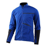 Jacket Troy Lee Designs Shuttle True Blue