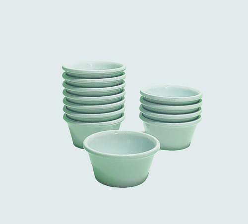 Ramekin 3 Oz Paq 12 Pz 