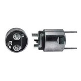 Solenoide Para Marcha Valeo H100 Diesel Eurovan Gasolina