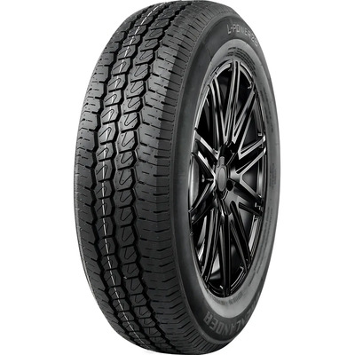 Llanta Ilink 165R14 L-Power28 6 Capas Carga Índice 91\u002F90R Velocidad R | Meses sin interés