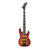 Bajo Electrico Jackson Js3vq Js Series Concert Cherry Burst