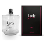 Perfume Up! Essência Lady Dark Femme - 100ml - Melhor Preço
