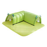 Cama Para Gato, Cabaña De Juego, Parque Infantil, Verde