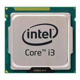 Processador Intel Lga 1155 Core I3 3220 3.30ghz Oem