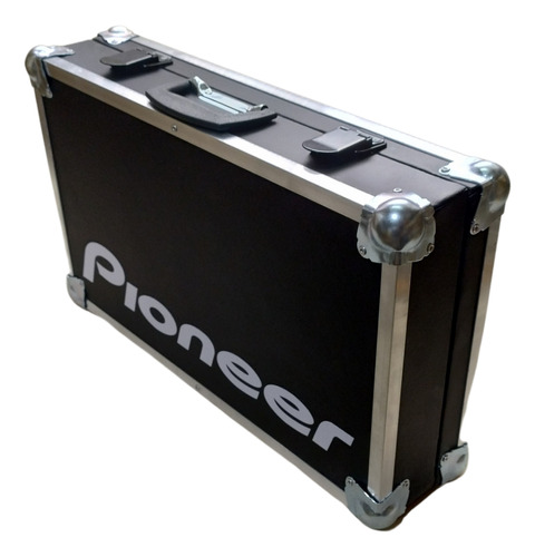 Estuche Rígido Pioneer Dj Xdj Rx3. 